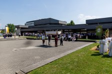 19.06.2025 Fronleichnamsfest